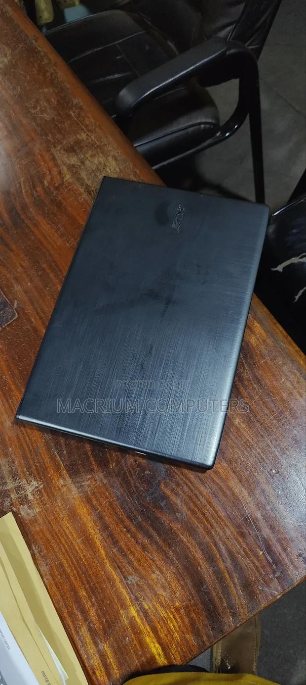 Laptop Acer Aspire E5-575g 8GB Intel Core I5 HDD 1T · Photo 7