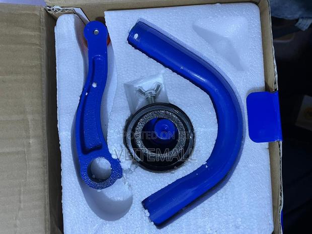 Hand Oil Pump 125mm - WHY2525 · Photo 2