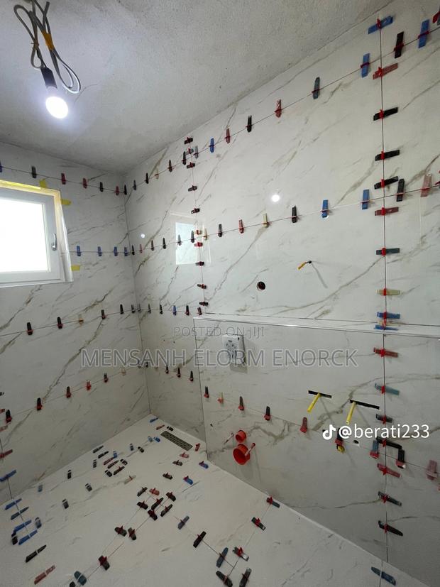 We Are a Good Company Construction Tiler Job . · Photo 5
