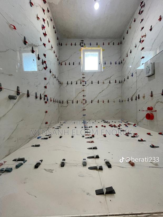 We Are a Good Company Construction Tiler Job . · Photo 1