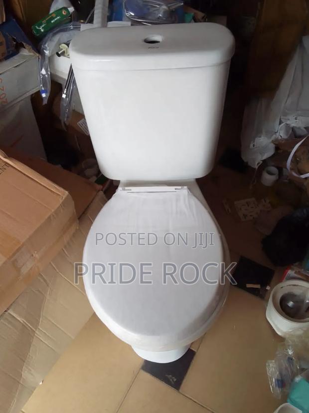 Flat Tank Press Top Wc · Photo 2
