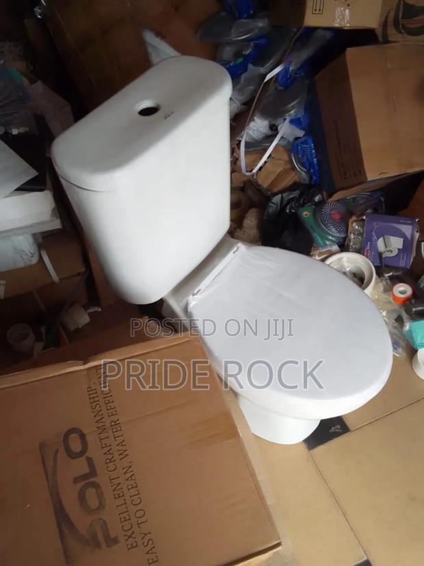 Flat Tank Press Top Wc · Photo 3