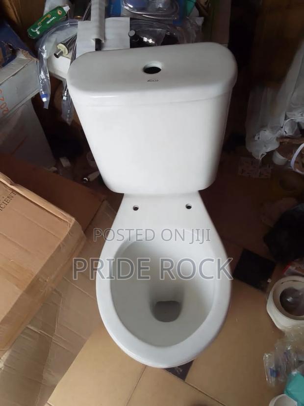 Flat Tank Press Top Wc · Photo 4