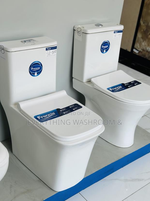 Frencia One Piece Wc_executive One Piece Water Closet · Photo 5