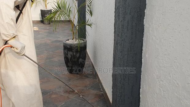 General Pest Fumigation With Cleantex · Photo 1