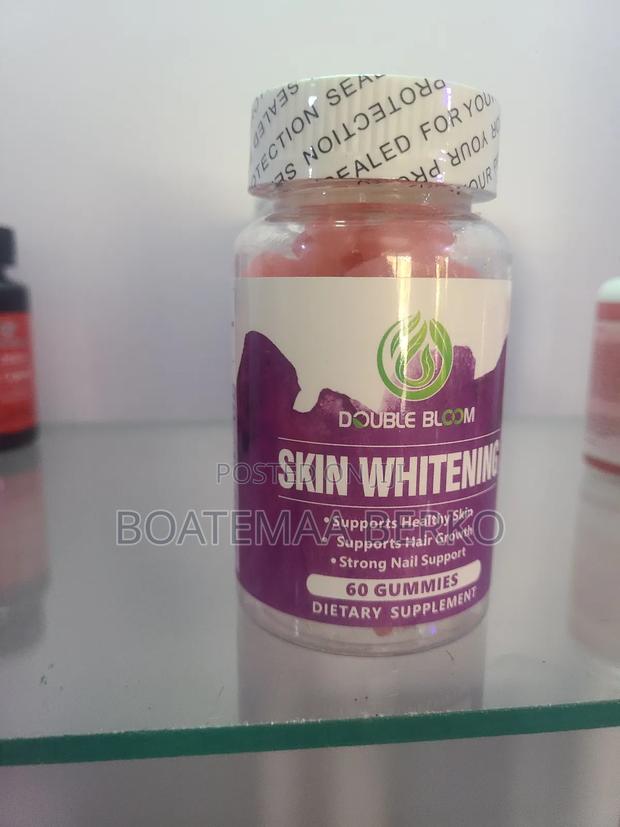 Skin Whitening Gummies · Photo 2