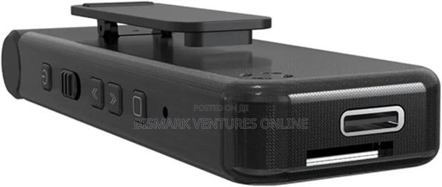 Body Wearing Camera Portable Video Recorder With 1.3 Inch · Photo 3