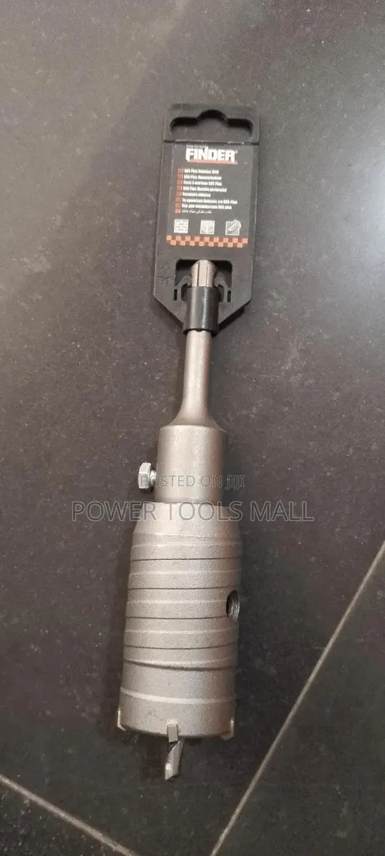 Finder Hollow Core Drill 196028 · Photo 1