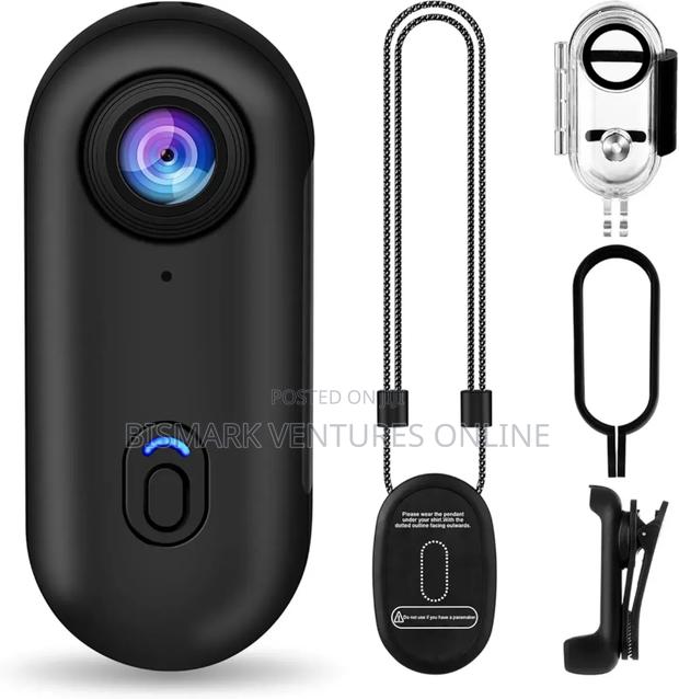 I3 Thumb Action Camera · Photo 3