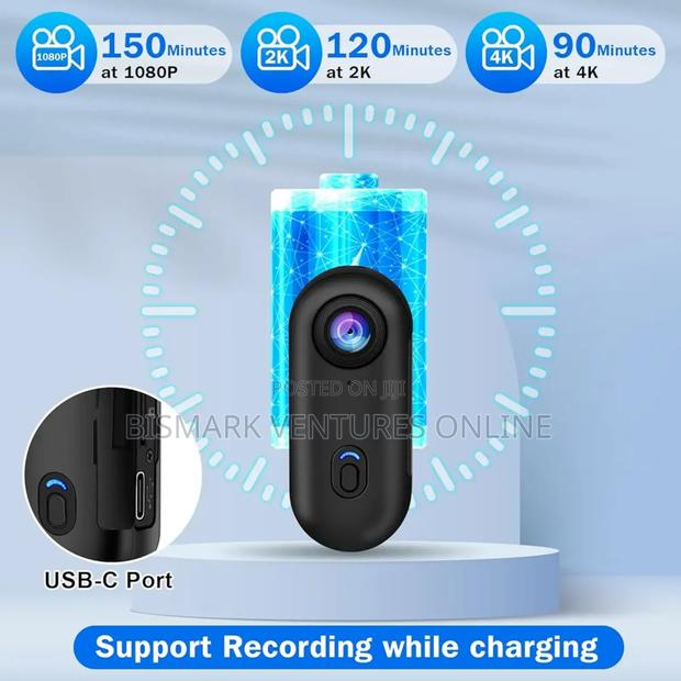 I3 Thumb Action Camera · Photo 7