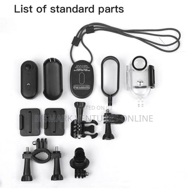 I3 Thumb Action Camera · Photo 8