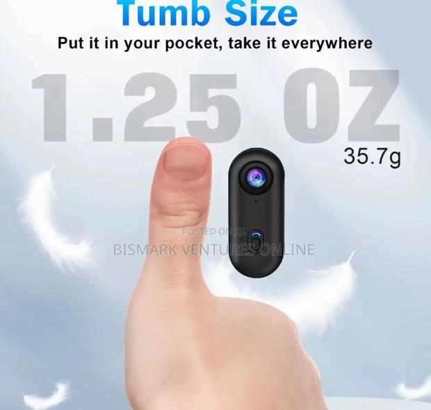 I3 Thumb Action Camera · Photo 2