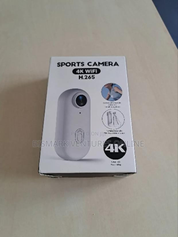 I3 Thumb Action Camera · Photo 5