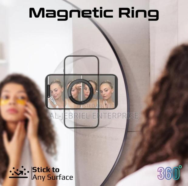 Promate Magnetite 360 Degree All-Surface M Magnetic Mount · Photo 3