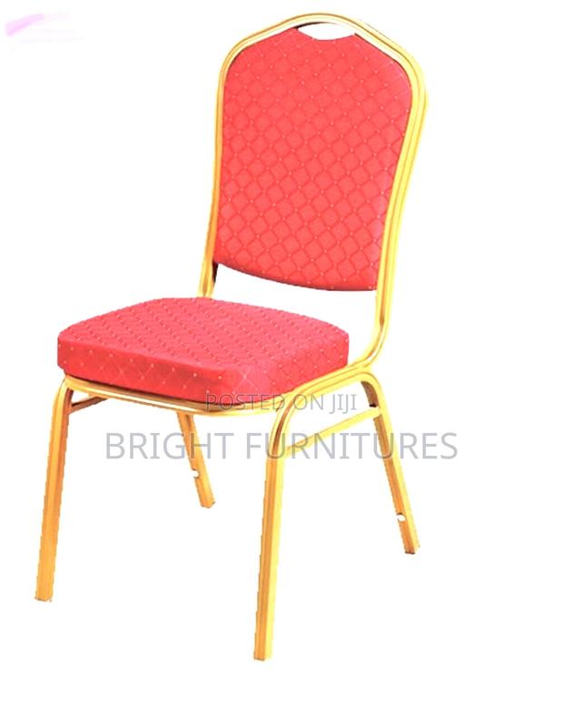 Conference Chairs · Photo 1