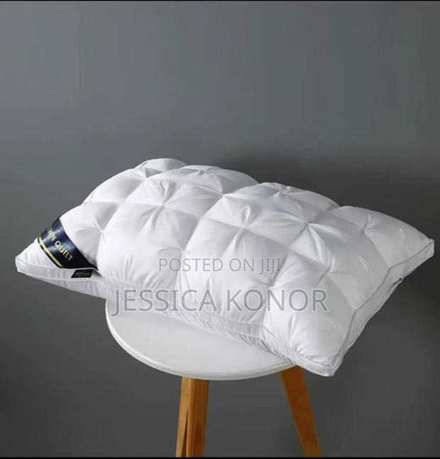 Hotel Standard Pillows (2pcs) · Photo 1