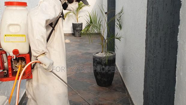 Control Infectious Pestvfrom Your Facility Today. · Photo 1