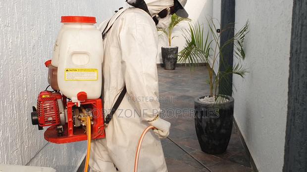 Control Infectious Pestvfrom Your Facility Today. · Photo 2
