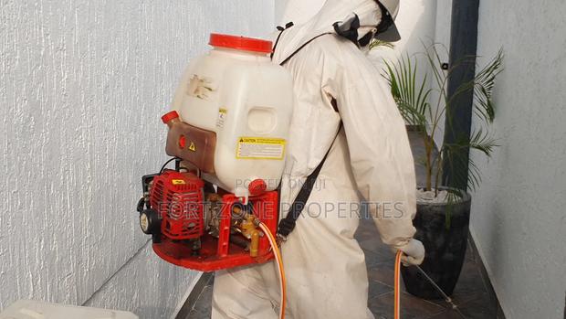 Control Infectious Pestvfrom Your Facility Today. · Photo 3