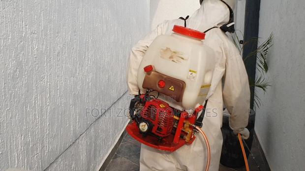 Control Infectious Pestvfrom Your Facility Today. · Photo 4