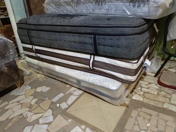 Sweet 60/80 Queen Mattress. Free Delivery · Photo 1
