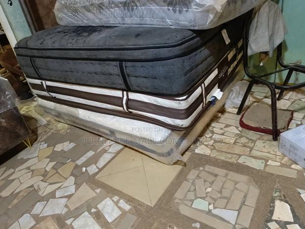Eligible Queens Mattress 80/60 . Free Delivery · Photo 1