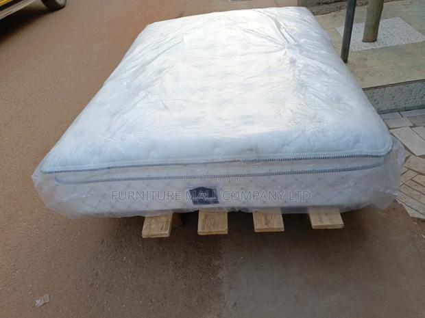 Lovely 60x80 Queen's Mattress Free Delivery · Photo 1