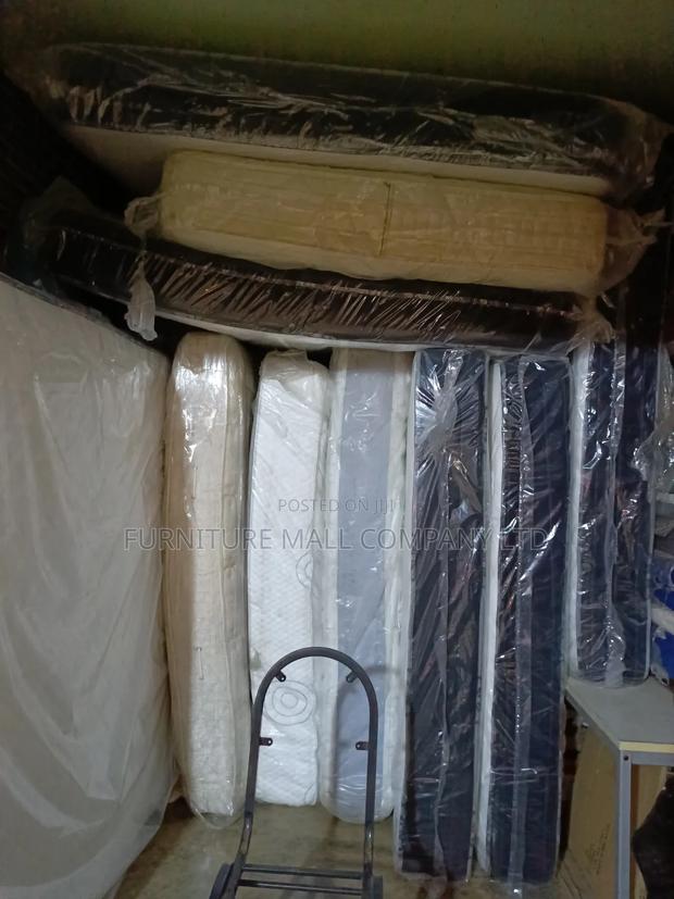 Classic King Size Mattress Available as Seen80/76 · Photo 1