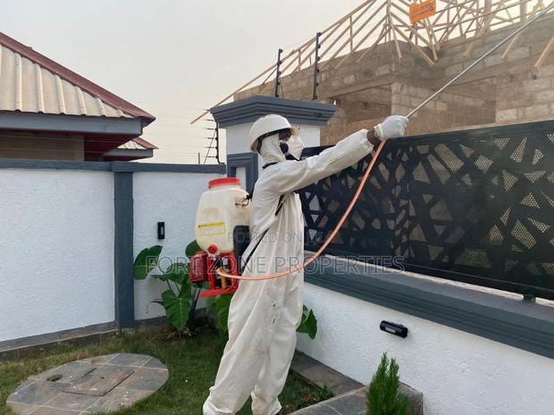 No Limit Pest Exterminator Service With Cleantex · Photo 2
