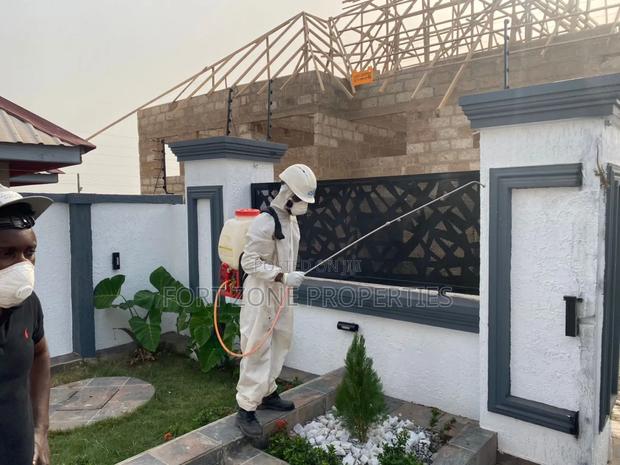 No Limit Pest Exterminator Service With Cleantex · Photo 3