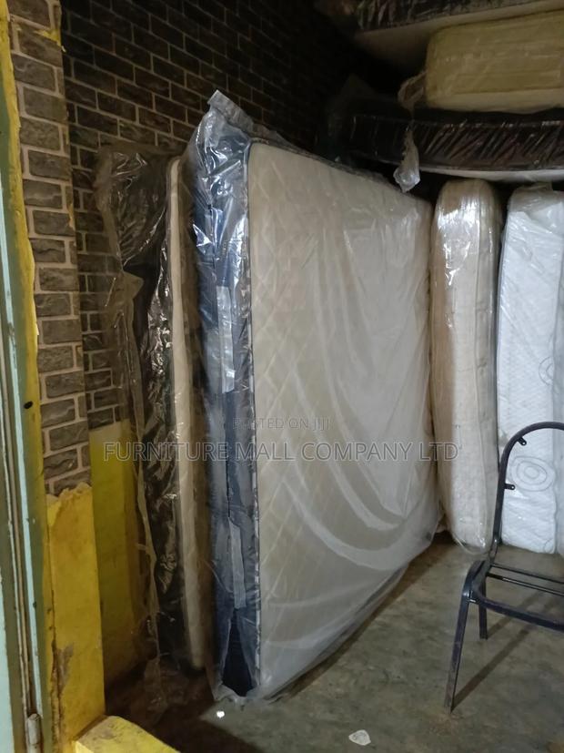 84/75 Kings Mattress From Europe . Free Delivery · Photo 1