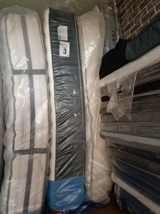 Executive Kings Size Mattress Available as Seen.Free · Photo 1
