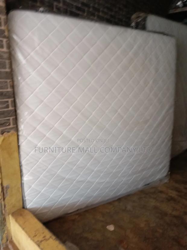 Solid 75x84 Kings Orthopedic Mattress😍😍💯 Free Delivery · Photo 1