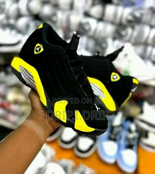 Jordan14 Rethro . Comes in All Colours and Sizes · Photo 2