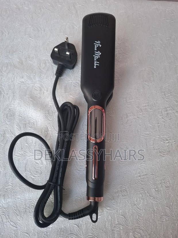 Professional Hair Straightner · Photo 2