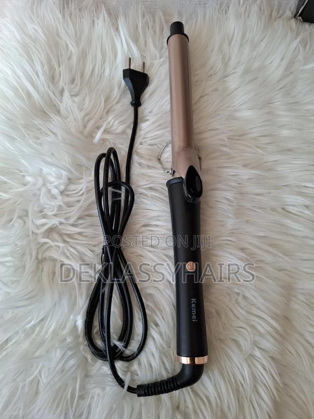Professional Hair Curler · Photo 2