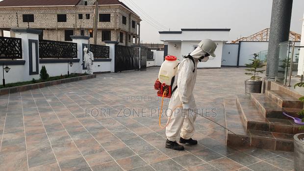 Free Residential Fumigation and Disinfection and Insects · Photo 2
