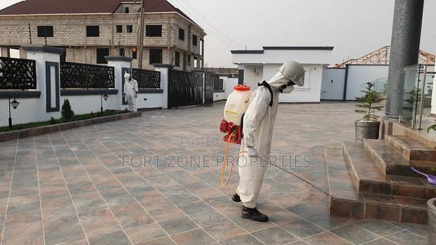 Free Residential Fumigation and Disinfection and Insects · Photo 3