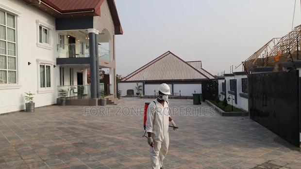 Free Residential Fumigation and Disinfection and Insects · Photo 4