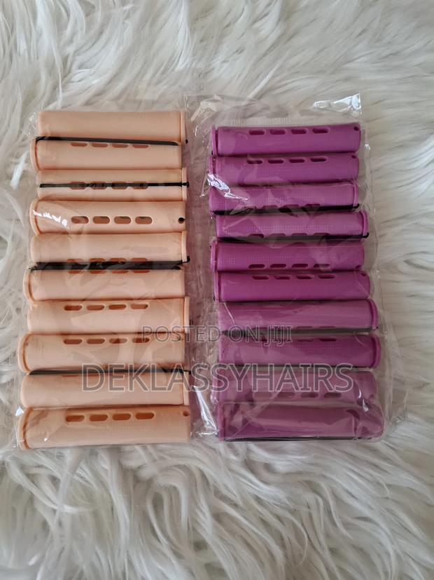 Perm Curling Rods · Photo 2