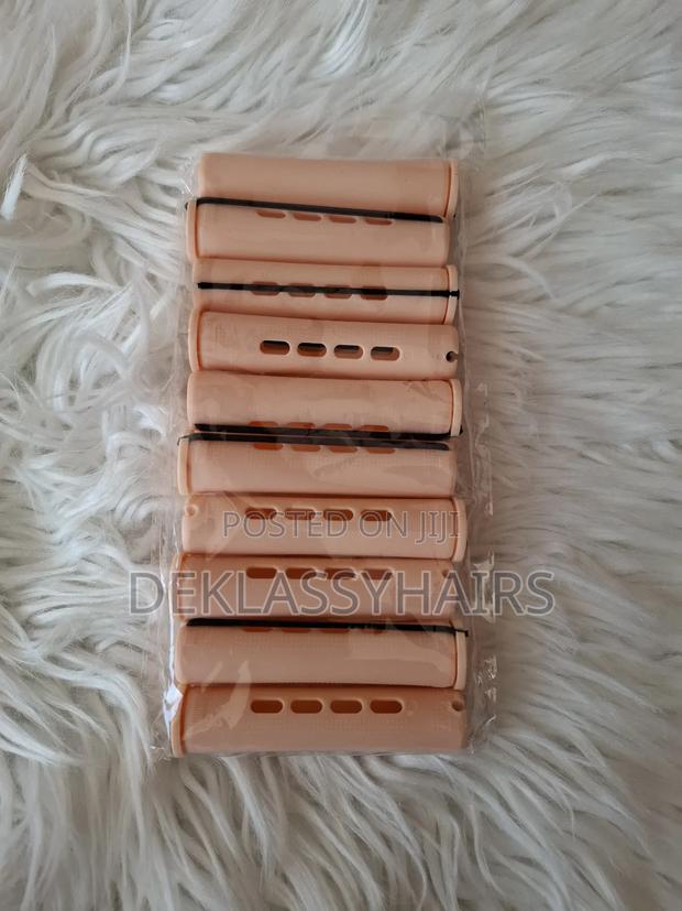 Perm Curling Rods · Photo 3