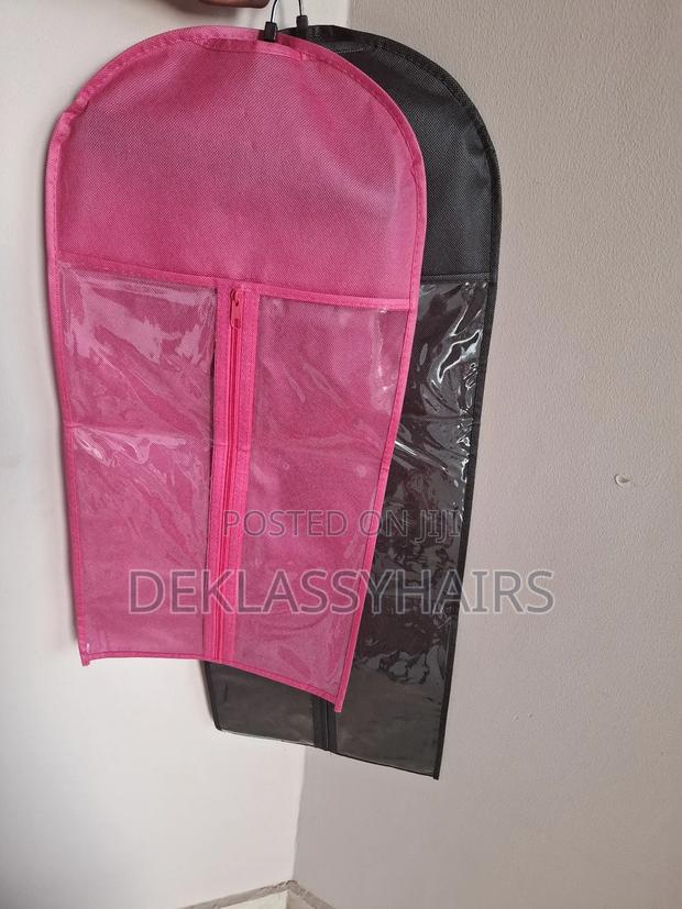 Wig Storage Bags · Photo 1