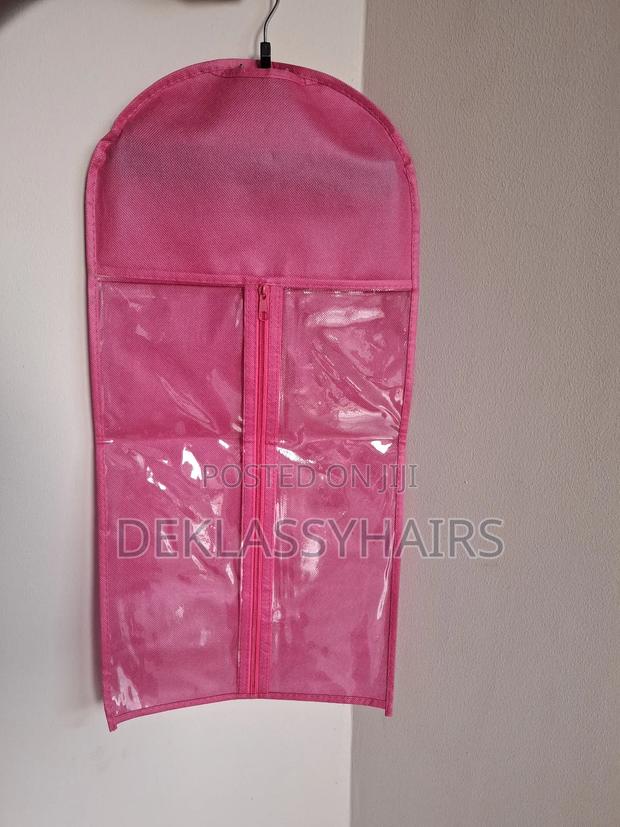 Wig Storage Bags · Photo 2