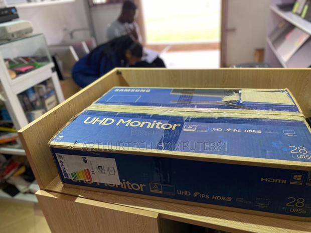 Samsung Monitor · Photo 7