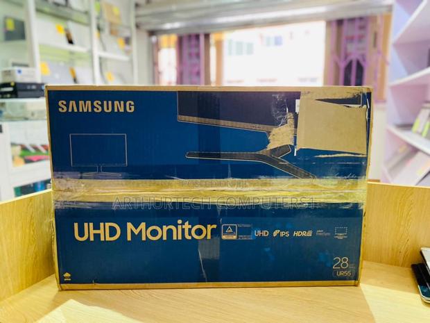 Samsung Monitor · Photo 8