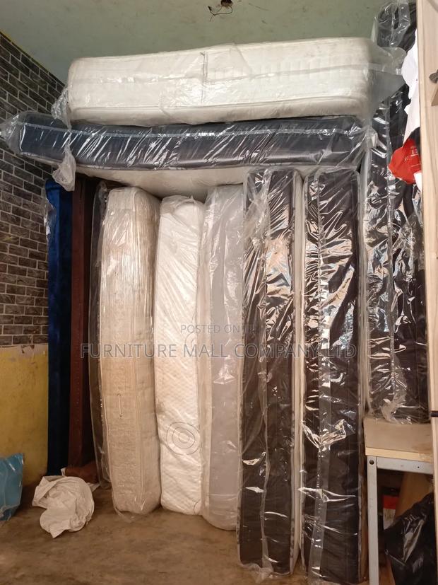 A 60x80 Queens Mattress on Promotional Price Free Delv · Photo 1