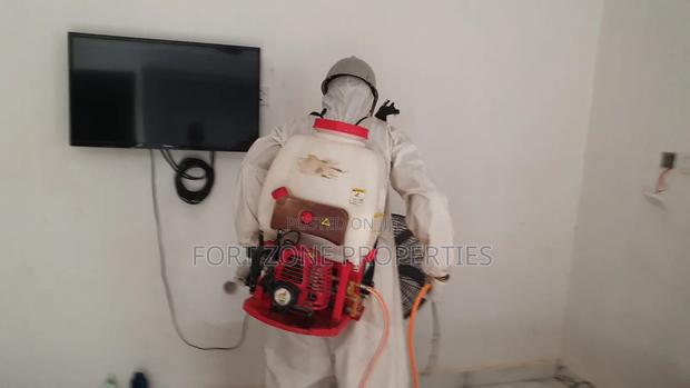 Pest Protection (Fumigation) · Photo 2