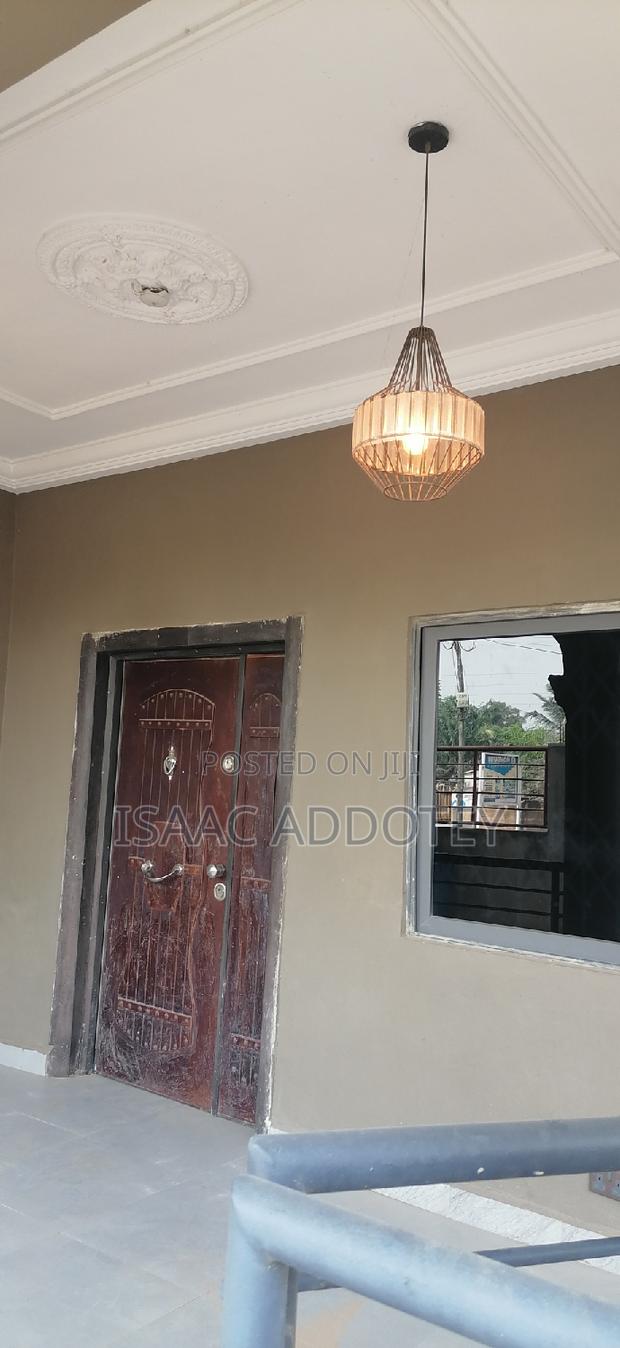 2bdrm Apartment in Spintex for rent · Photo 3
