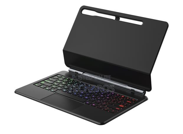 Samsung Galaxy Tab S10 Plus/S10 Plus 12.4 Keyboard · Photo 1
