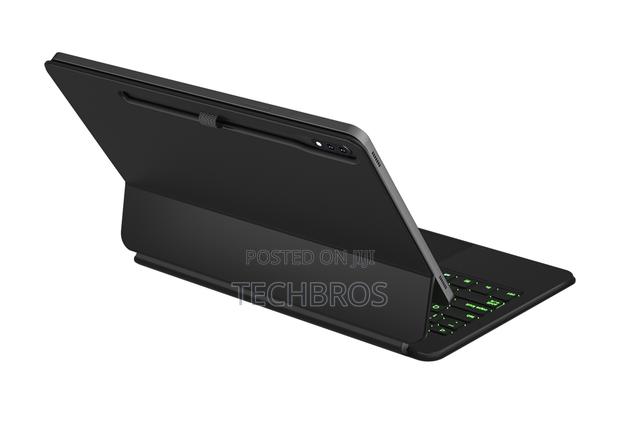 Samsung Galaxy Tab S10 Plus/S10 Plus 12.4 Keyboard · Photo 2